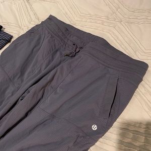 Lululemon baggy joggers